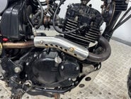 Herald Motor Co Maverick 2020 20K RUNNING PROJECT BIKE 125CC LARGE ENDURO ROADSTER 25