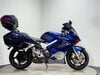 Honda VFR 2003 VTEC 29K GREAT RUNNER FULL LUGGAGE 800CC PROJECT BIKE 800CC