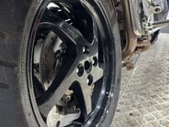 Honda VFR 2003 VTEC 29K GREAT RUNNER FULL LUGGAGE 800CC PROJECT BIKE 800CC 36