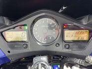 Honda VFR 2003 VTEC 29K GREAT RUNNER FULL LUGGAGE 800CC PROJECT BIKE 800CC 19