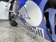 Honda VFR 2003 VTEC 29K GREAT RUNNER FULL LUGGAGE 800CC PROJECT BIKE 800CC 12