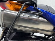 Honda VFR 2003 VTEC 29K GREAT RUNNER FULL LUGGAGE 800CC PROJECT BIKE 800CC 26