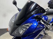 Honda VFR 2003 VTEC 29K GREAT RUNNER FULL LUGGAGE 800CC PROJECT BIKE 800CC 30