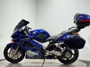 Honda VFR 2003 VTEC 29K GREAT RUNNER FULL LUGGAGE 800CC PROJECT BIKE 800CC 4