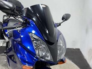Honda VFR 2003 VTEC 29K GREAT RUNNER FULL LUGGAGE 800CC PROJECT BIKE 800CC 24