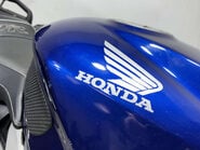 Honda VFR 2003 VTEC 29K GREAT RUNNER FULL LUGGAGE 800CC PROJECT BIKE 800CC 8