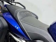 Honda VFR 2003 VTEC 29K GREAT RUNNER FULL LUGGAGE 800CC PROJECT BIKE 800CC 32