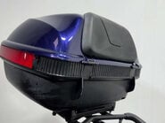 Honda VFR 2003 VTEC 29K GREAT RUNNER FULL LUGGAGE 800CC PROJECT BIKE 800CC 31