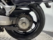 Honda VFR 2003 VTEC 29K GREAT RUNNER FULL LUGGAGE 800CC PROJECT BIKE 800CC 27