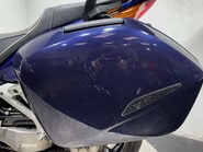 Honda VFR 2003 VTEC 29K GREAT RUNNER FULL LUGGAGE 800CC PROJECT BIKE 800CC 21