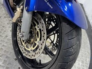 Honda VFR 2003 VTEC 29K GREAT RUNNER FULL LUGGAGE 800CC PROJECT BIKE 800CC 13