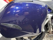 Honda VFR 2003 VTEC 29K GREAT RUNNER FULL LUGGAGE 800CC PROJECT BIKE 800CC 23