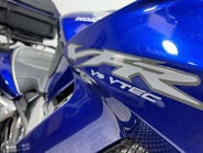 Honda VFR 2003 VTEC 29K GREAT RUNNER FULL LUGGAGE 800CC PROJECT BIKE 800CC 29