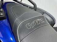 Honda VFR 2003 VTEC 29K GREAT RUNNER FULL LUGGAGE 800CC PROJECT BIKE 800CC 11