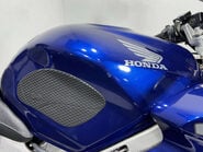 Honda VFR 2003 VTEC 29K GREAT RUNNER FULL LUGGAGE 800CC PROJECT BIKE 800CC 35