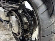 Honda VFR 2003 VTEC 29K GREAT RUNNER FULL LUGGAGE 800CC PROJECT BIKE 800CC 33