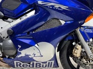 Honda VFR 2003 VTEC 29K GREAT RUNNER FULL LUGGAGE 800CC PROJECT BIKE 800CC 14