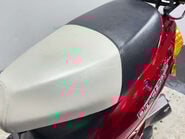 Direct Bikes DB50 2015 ONLY 3K NON RUNNING PROJECT BIKE SPARES OR REPAIR SCOOTER 50CC 17