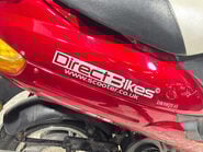 Direct Bikes DB50 2015 ONLY 3K NON RUNNING PROJECT BIKE SPARES OR REPAIR SCOOTER 50CC 7