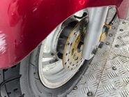 Direct Bikes DB50 2015 ONLY 3K NON RUNNING PROJECT BIKE SPARES OR REPAIR SCOOTER 50CC 13