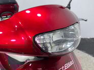 Direct Bikes DB50 2015 ONLY 3K NON RUNNING PROJECT BIKE SPARES OR REPAIR SCOOTER 50CC 20