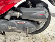 Direct Bikes DB50 2015 ONLY 3K NON RUNNING PROJECT BIKE SPARES OR REPAIR SCOOTER 50CC 14