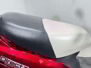 Direct Bikes DB50 2015 ONLY 3K NON RUNNING PROJECT BIKE SPARES OR REPAIR SCOOTER 50CC 16