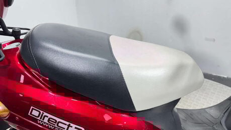 Direct Bikes DB50 2015 ONLY 3K NON RUNNING PROJECT BIKE SPARES OR REPAIR SCOOTER 50CC 16