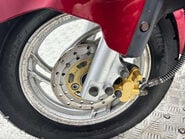 Direct Bikes DB50 2015 ONLY 3K NON RUNNING PROJECT BIKE SPARES OR REPAIR SCOOTER 50CC 8