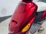 Direct Bikes DB50 2015 ONLY 3K NON RUNNING PROJECT BIKE SPARES OR REPAIR SCOOTER 50CC 23