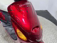 Direct Bikes DB50 2015 ONLY 3K NON RUNNING PROJECT BIKE SPARES OR REPAIR SCOOTER 50CC 18