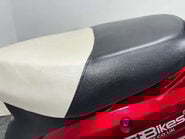 Direct Bikes DB50 2015 ONLY 3K NON RUNNING PROJECT BIKE SPARES OR REPAIR SCOOTER 50CC 24