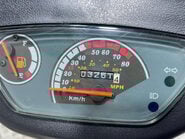 Direct Bikes DB50 2015 ONLY 3K NON RUNNING PROJECT BIKE SPARES OR REPAIR SCOOTER 50CC 15