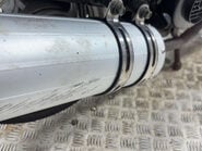 Direct Bikes DB50 2015 ONLY 3K NON RUNNING PROJECT BIKE SPARES OR REPAIR SCOOTER 50CC 25