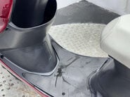 Direct Bikes DB50 2015 ONLY 3K NON RUNNING PROJECT BIKE SPARES OR REPAIR SCOOTER 50CC 11