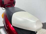 Direct Bikes DB50 2015 ONLY 3K NON RUNNING PROJECT BIKE SPARES OR REPAIR SCOOTER 50CC 22