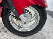 Direct Bikes DB50 2015 ONLY 3K NON RUNNING PROJECT BIKE SPARES OR REPAIR SCOOTER 50CC 19