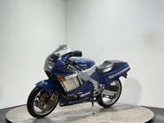 Kawasaki GPZ 1989 37K NON RUNNING PROJECT BIKE SPARES OR REPAIR 400CC 6
