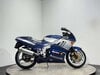 Kawasaki GPZ 1989 37K NON RUNNING PROJECT BIKE SPARES OR REPAIR 400CC