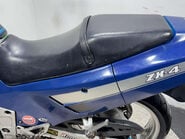 Kawasaki GPZ 1989 37K NON RUNNING PROJECT BIKE SPARES OR REPAIR 400CC 16