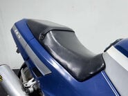 Kawasaki GPZ 1989 37K NON RUNNING PROJECT BIKE SPARES OR REPAIR 400CC 14