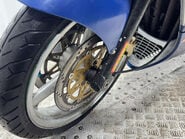 Kawasaki GPZ 1989 37K NON RUNNING PROJECT BIKE SPARES OR REPAIR 400CC 13