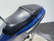 Kawasaki GPZ 1989 37K NON RUNNING PROJECT BIKE SPARES OR REPAIR 400CC 8