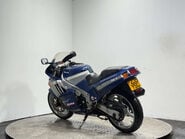 Kawasaki GPZ 1989 37K NON RUNNING PROJECT BIKE SPARES OR REPAIR 400CC 5
