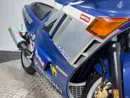 Kawasaki GPZ 1989 37K NON RUNNING PROJECT BIKE SPARES OR REPAIR 400CC 28