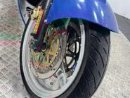 Kawasaki GPZ 1989 37K NON RUNNING PROJECT BIKE SPARES OR REPAIR 400CC 10