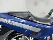 Kawasaki GPZ 1989 37K NON RUNNING PROJECT BIKE SPARES OR REPAIR 400CC 7