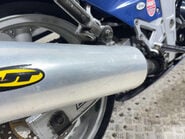 Kawasaki GPZ 1989 37K NON RUNNING PROJECT BIKE SPARES OR REPAIR 400CC 25