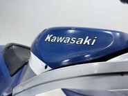 Kawasaki GPZ 1989 37K NON RUNNING PROJECT BIKE SPARES OR REPAIR 400CC 27