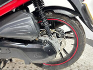 SYM Symphony 2019 13K MOT RUNNING PROJECT BIKE 125CC SCOOTER 23